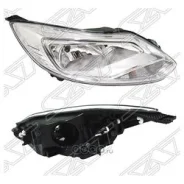 ���� Ford Focus 10-15 (������/ �������/ � ������������������) [178Satst43111A4Rmldem1], ������ ST43111A4RMLDEM1 ����