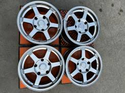 ALCAR Stahlrad / KFZ. 7.0x16", 5x139.7, ET0, �� 110,1���. ����