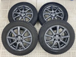 Dunlop Dufact DS9