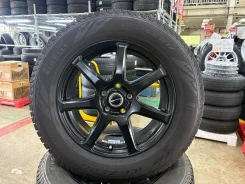 Dunlop PRD SP7