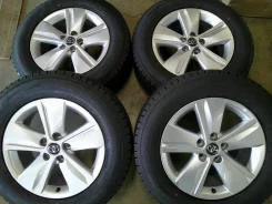 PDW SUV GEX-7