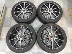 Hot Stuff Cross Speed Premium-R