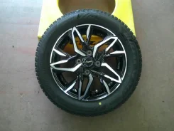 Hot Stuff Chronus CH-112