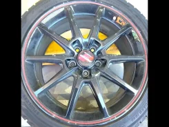 RMP Racing R25Plus