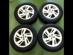 MLJ KMC KM755 Rockstar Car