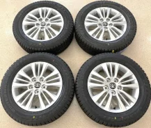 Rseries Wheels