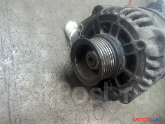 ��������� Opel Astra J 2010-2017 21150905 13502595 ����