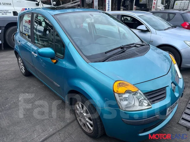 ������� Renault Modus 2004-2012 21155960 8200584837 ����