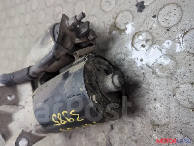 ������� Renault Megane 2 2002-2009 21154909 8200466754 ����