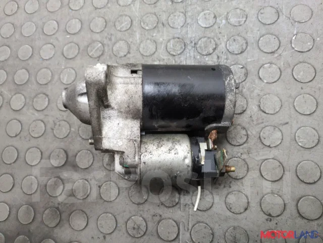 ������� Renault Modus 2004-2012 21155960 8200584837 ����