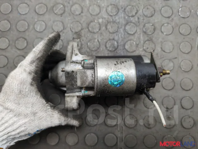 ������� Renault Modus 2004-2012 21155960 8200584837 ����