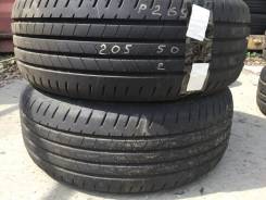 Bridgestone Turanza T005. ������, 2017 ���, ����� ����
