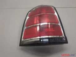 ������ (������) Opel Zafira B 2005-2014 21154386, ����� 1222120 ����