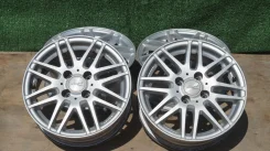 Manaray Sport Pro Get MX. 5.5x14", 4x100, ET45, �� 67,1���. ����