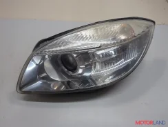 ���� (��������) Skoda Fabia 2007-2014 21153727, ����� 5J2941017A ����