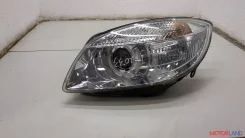 ���� (��������) Skoda Fabia 2007-2014 21152244, ����� 5J2941017A ����