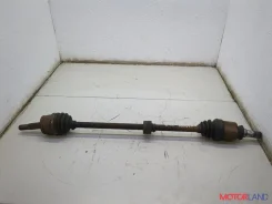 ������� (��������� ���, ����) Mitsubishi Colt 2002-2012 21152280, ������ �������� MR980748 ����