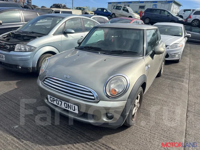 ������� Mini Cooper (R56/R57) 2006-2013 21158125 12417616698 ����