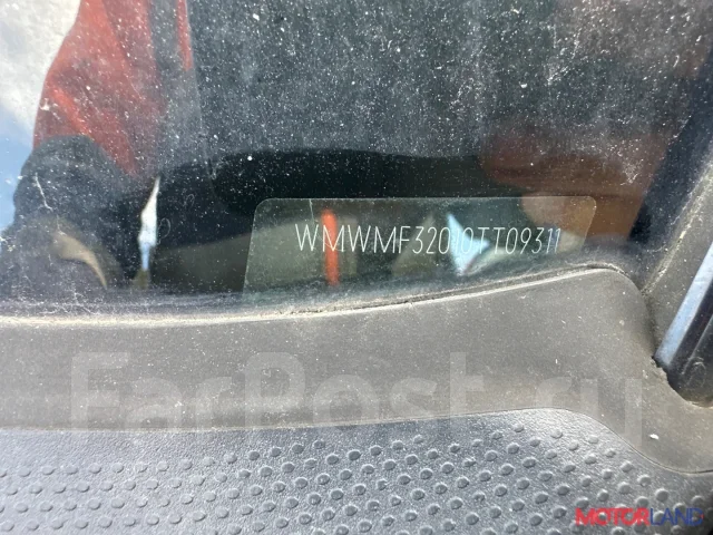 ������� Mini Cooper (R56/R57) 2006-2013 21158125 12417616698 ����