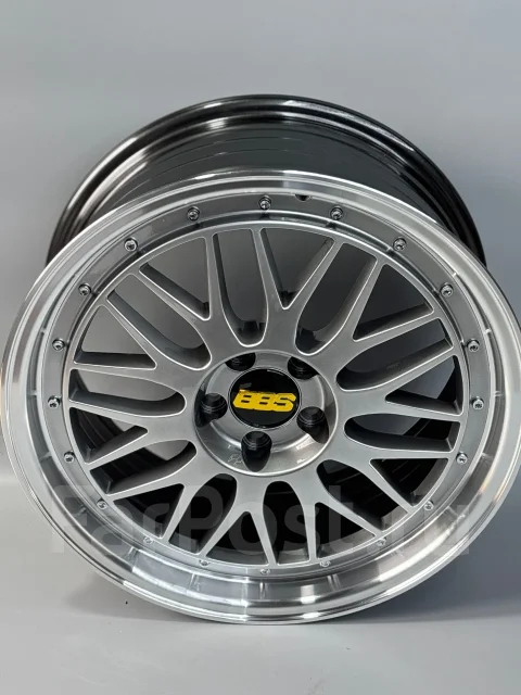 BBS LM. 8.0x18", 5x114.3, ET40, �� 73,1���. ����