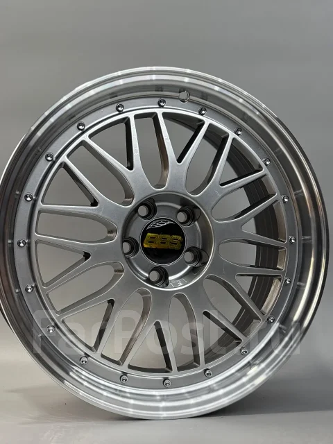 BBS LM. 8.0x18", 5x114.3, ET40, �� 73,1���. ����