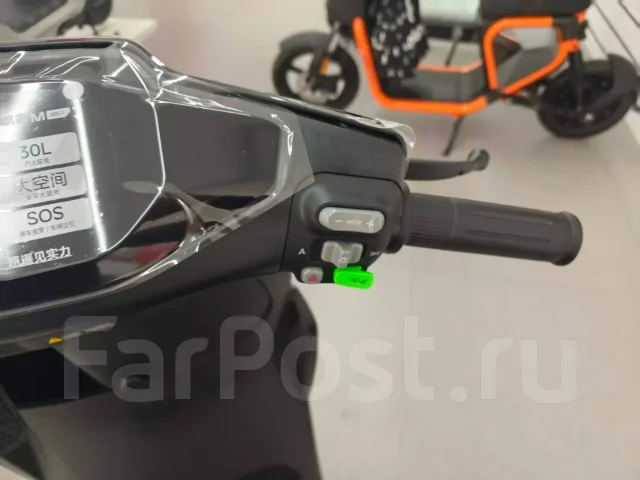 Xiaomi Ninebot. ��������, ���������, ��� �������. ��� ����� �� ������������ ����