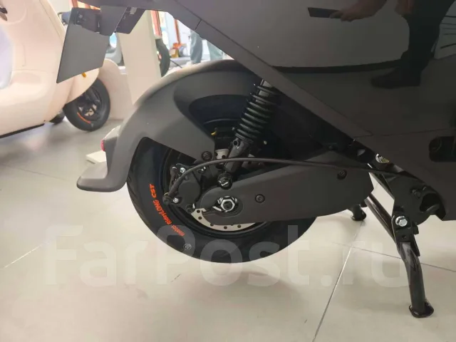 Xiaomi Ninebot. ��������, ���������, ��� �������. ��� ����� �� ������������ ����