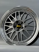BBS LM. 8.0x18", 5x108, ET40, �� 73,1���. ����