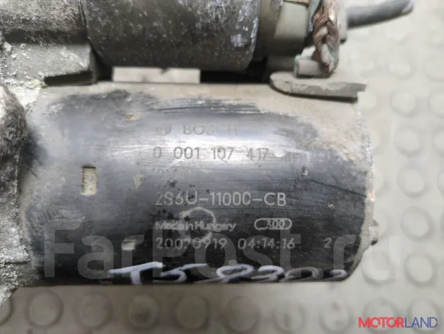 ������� Ford Focus 3 2011-2015 21155637 2197568 ����