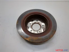 ���� ��������� Nissan Juke 2010-2019 21155814, ������ 43206JD00A ����