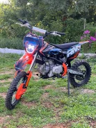 Regulmoto Spitfire Pro. 140����. ��., ��������, ��� ���, ������ �� �� ����