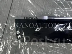 ��������� ���� ��� Honda Stepwgn (2015-2021) � ���� ��������� +������� 1212 ����