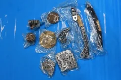 ����������� ���� ��� Zuiko KB-26 Nissan HR16 HR15DE 13028-ED000 KB26 ����