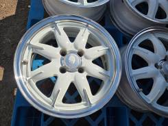Enkei All One. 6.0x15", 4x100, ET45, �� 73,1���. ����