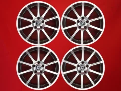 Vision Wheel
