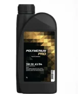 Polymerium Pro