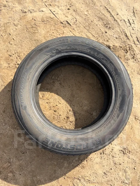 Roadstone Classe Premiere 661. ������, 2011 ���, �/�, ����� 10 % ����