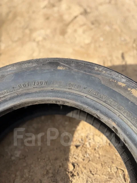 Roadstone Classe Premiere 661. ������, 2011 ���, �/�, ����� 10 % ����