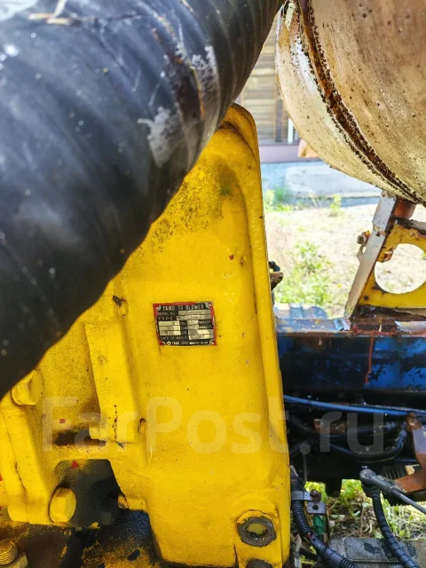 Isuzu Forward ����
