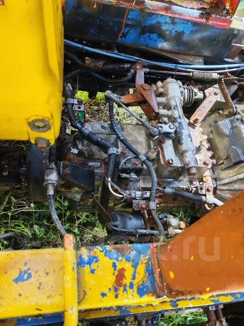 Isuzu Forward ����
