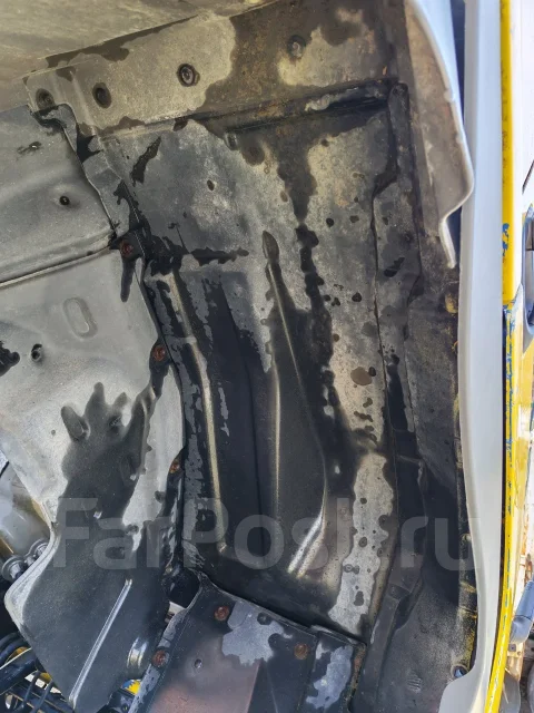 Isuzu Forward ����