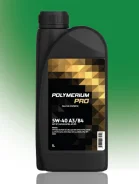 Polymerium Pro