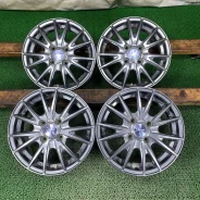 Weds Velva Sport