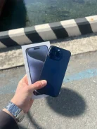 Apple iPhone 15 Pro Max. �/�, 256 ��, �����, 5G, Dual-SIM, eSIM ����