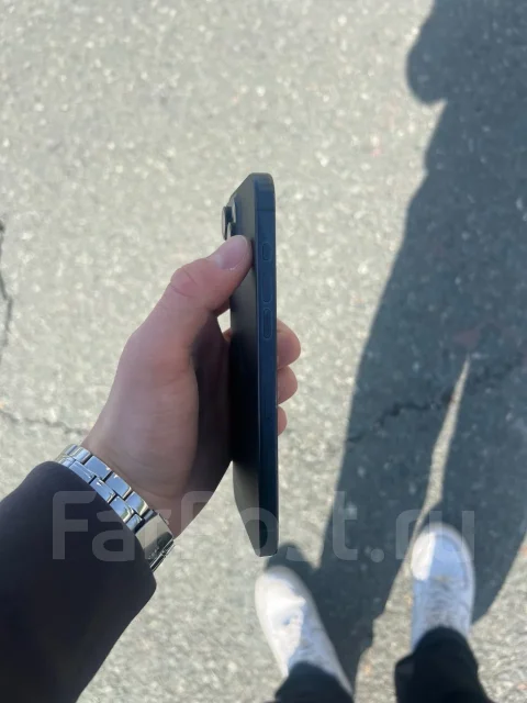 Apple iPhone 15 Pro Max. �/�, 256 ��, �����, 5G, Dual-SIM, eSIM ����