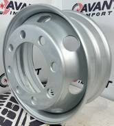 Forza D-6. 6.75x19.5", 8x285, ET147, �� 221���. ����