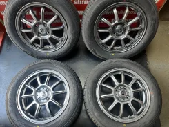 Lehrmeister Estrosa. 5.5x15", 4x100, ET45, �� 67,1���. ����