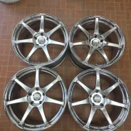 AVS Model T7