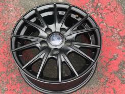 Weds Rizley VS. 6.0x15", 5x114.3, ET43 ����