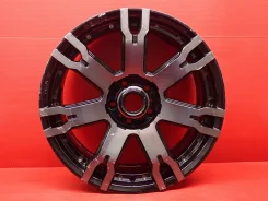 RAYS Team Daytona FDX F7S